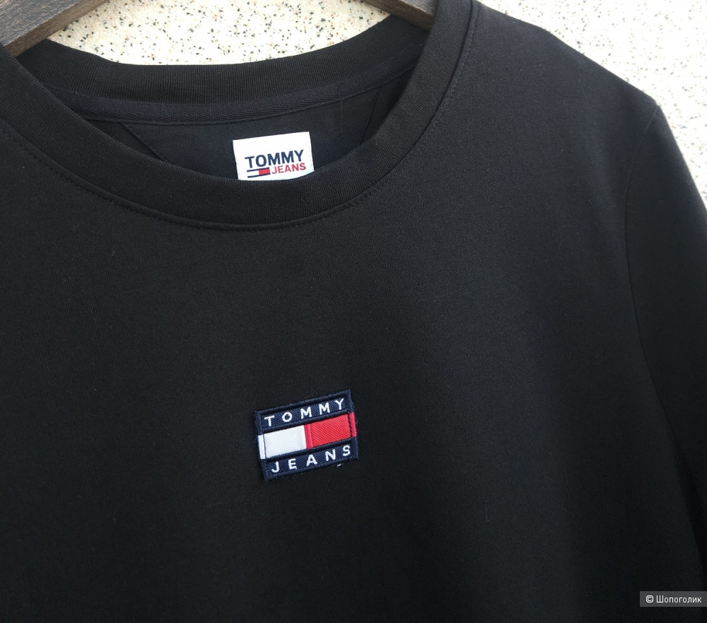 Футболка Tommy Hilfiger, M-L