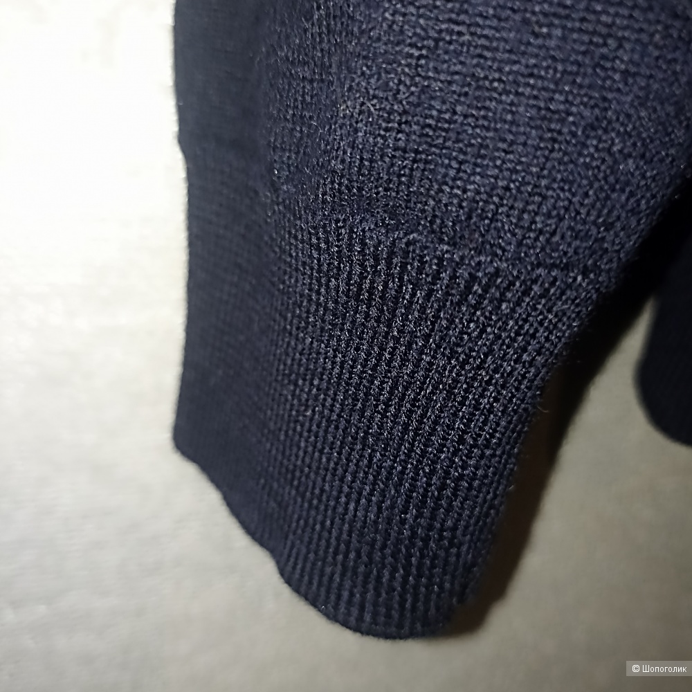 Max Mara свитер шерсть р S/М