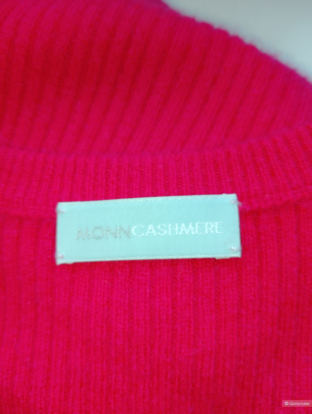 Платье monncashmere кашемировое, M/L