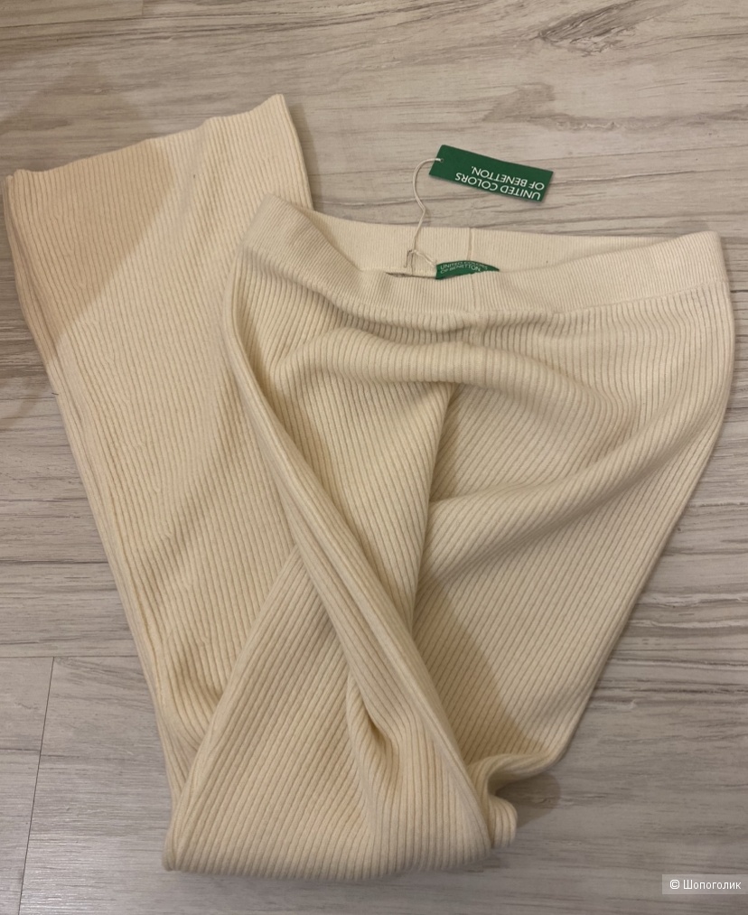 Брюки Benetton М