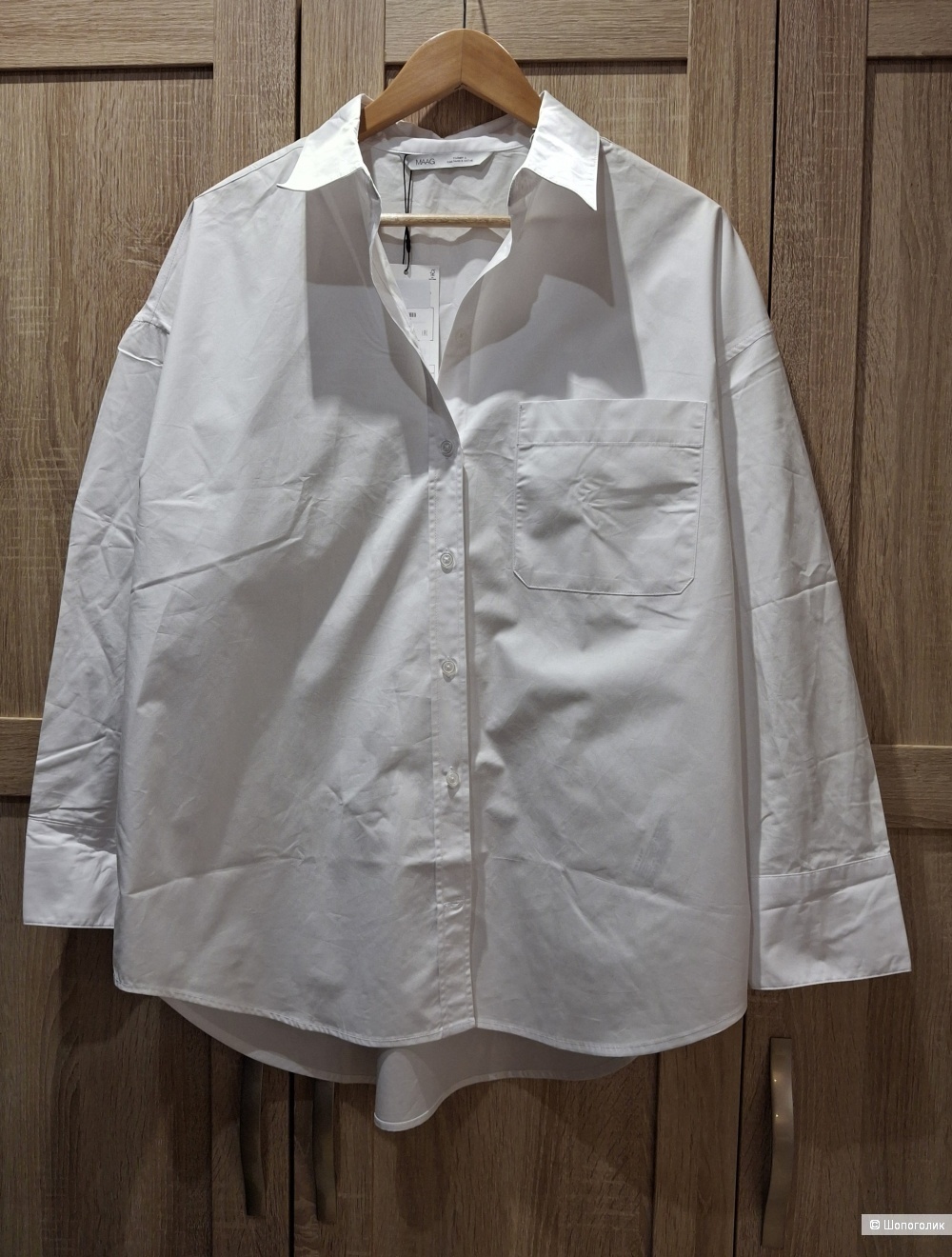 Рубашка Maag/M