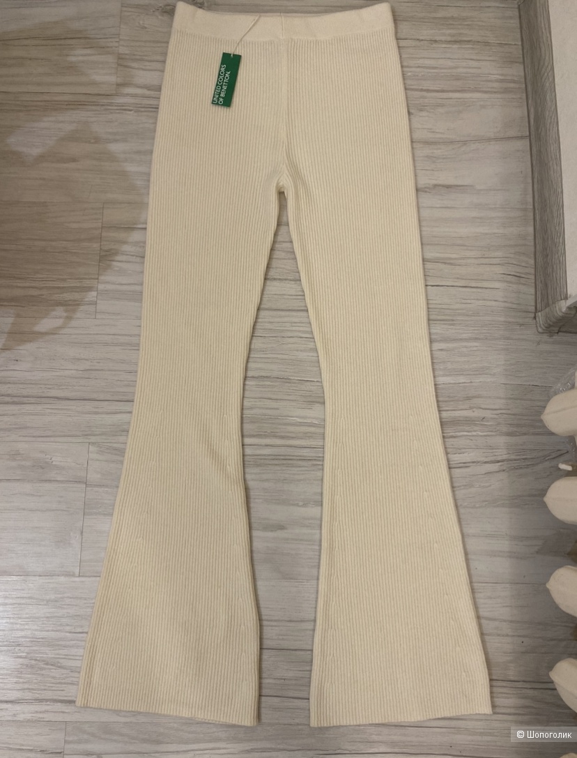 Брюки Benetton М