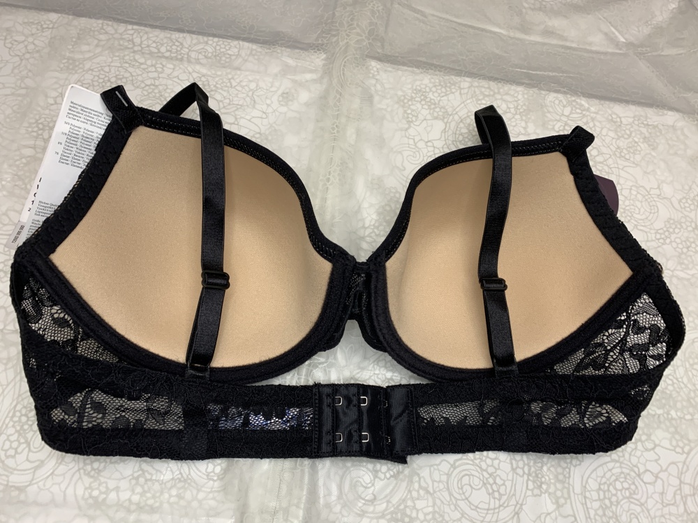 Бюстгалтер Triumph EU80С