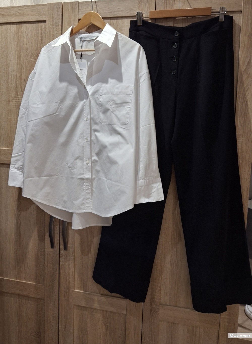 Рубашка Maag/M