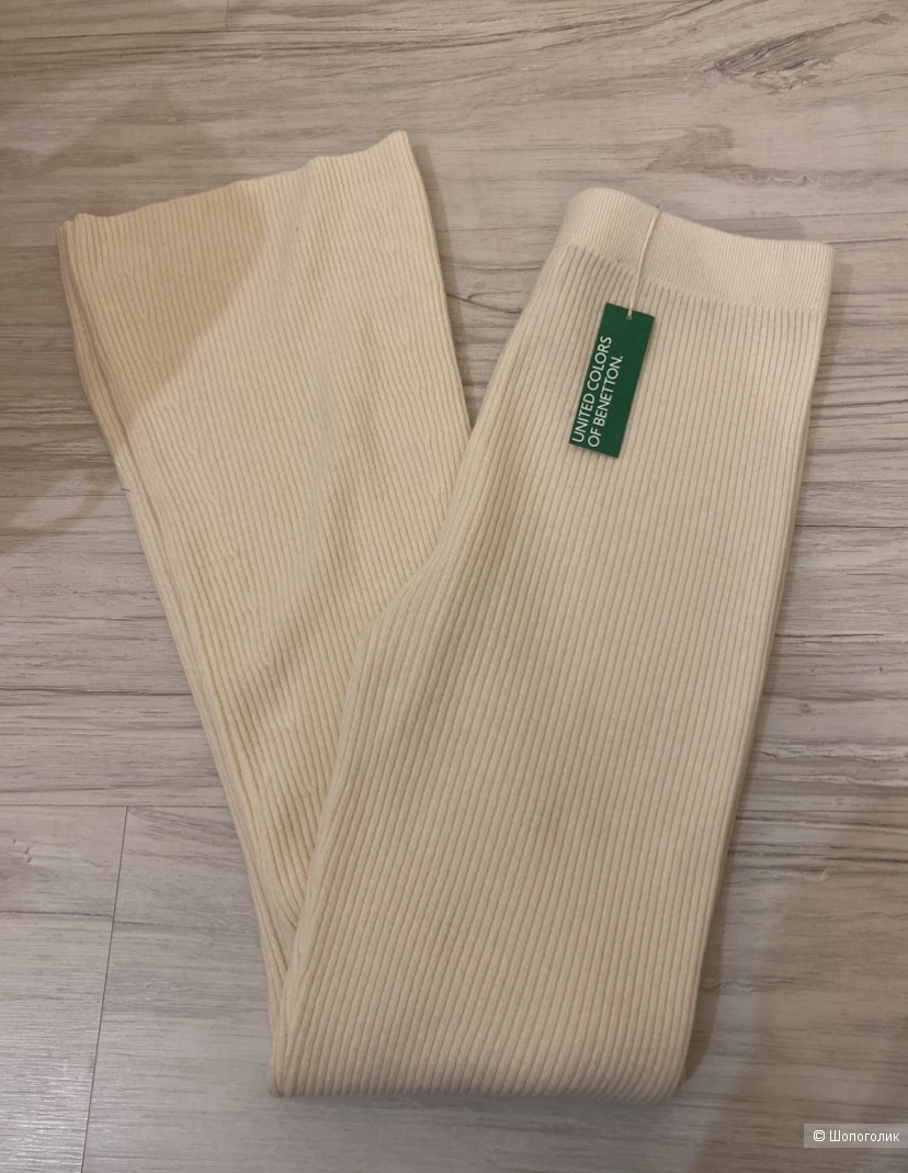 Брюки Benetton М