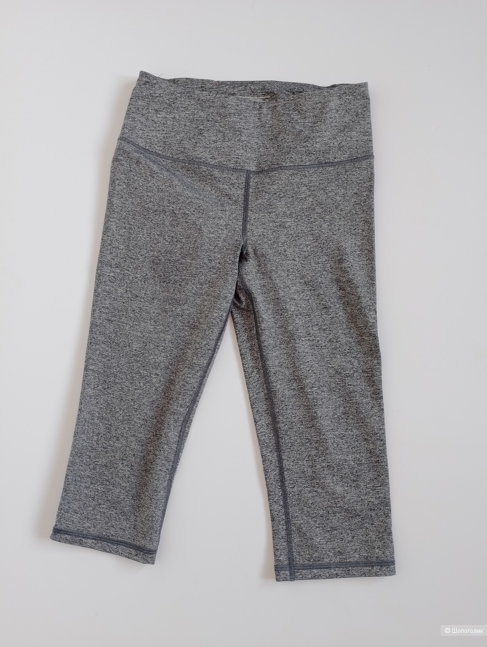 Леггинсы укороченные Victoria secret sport, S