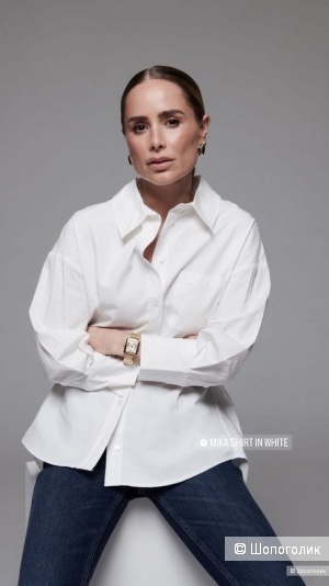 Рубашка Maag/M