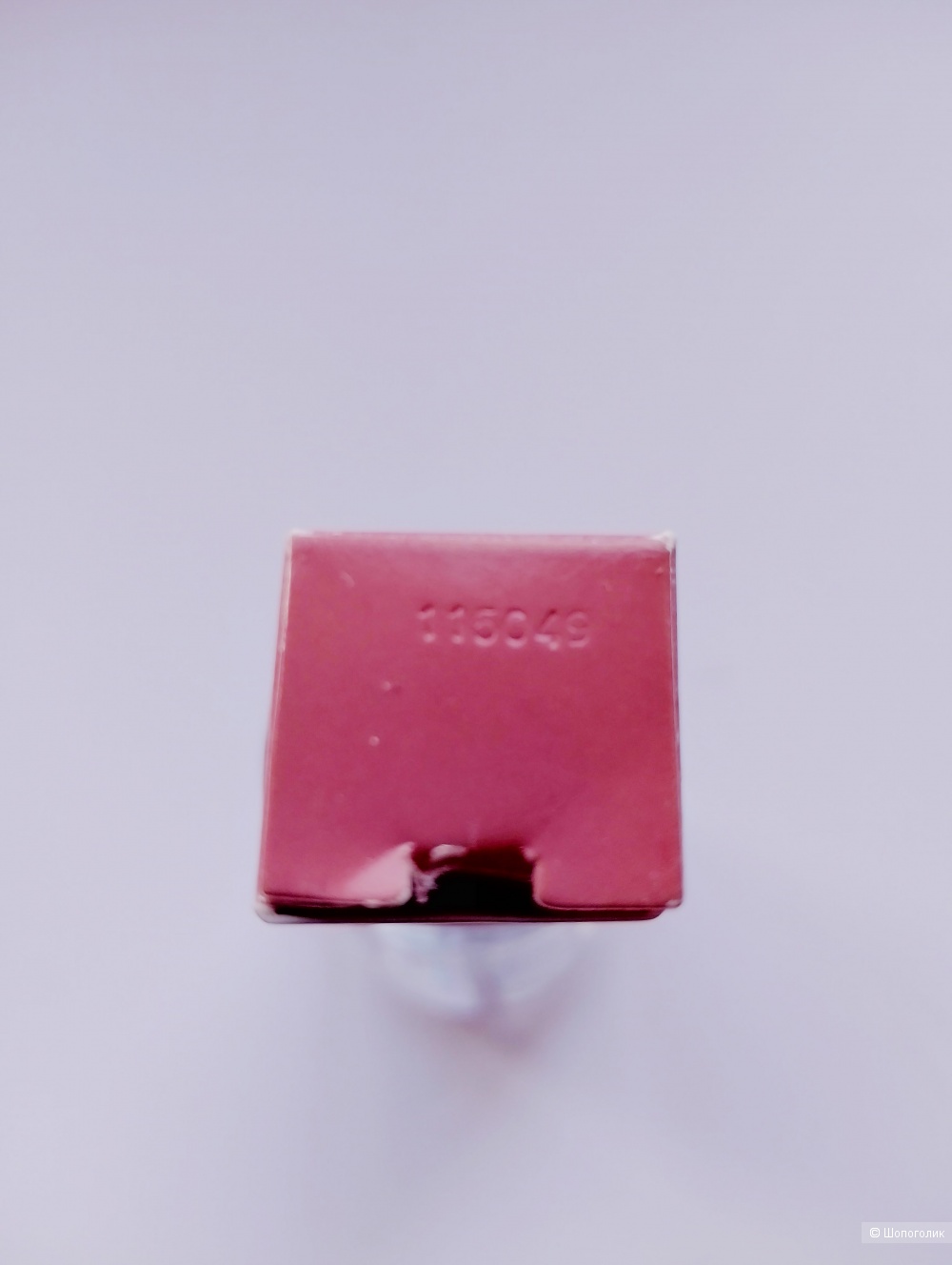 Бальзам для губ Rhode toast