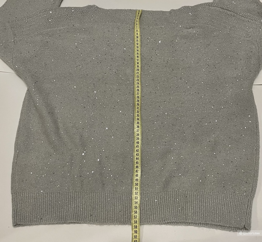 Свитер джемпер Breal, размер XXL