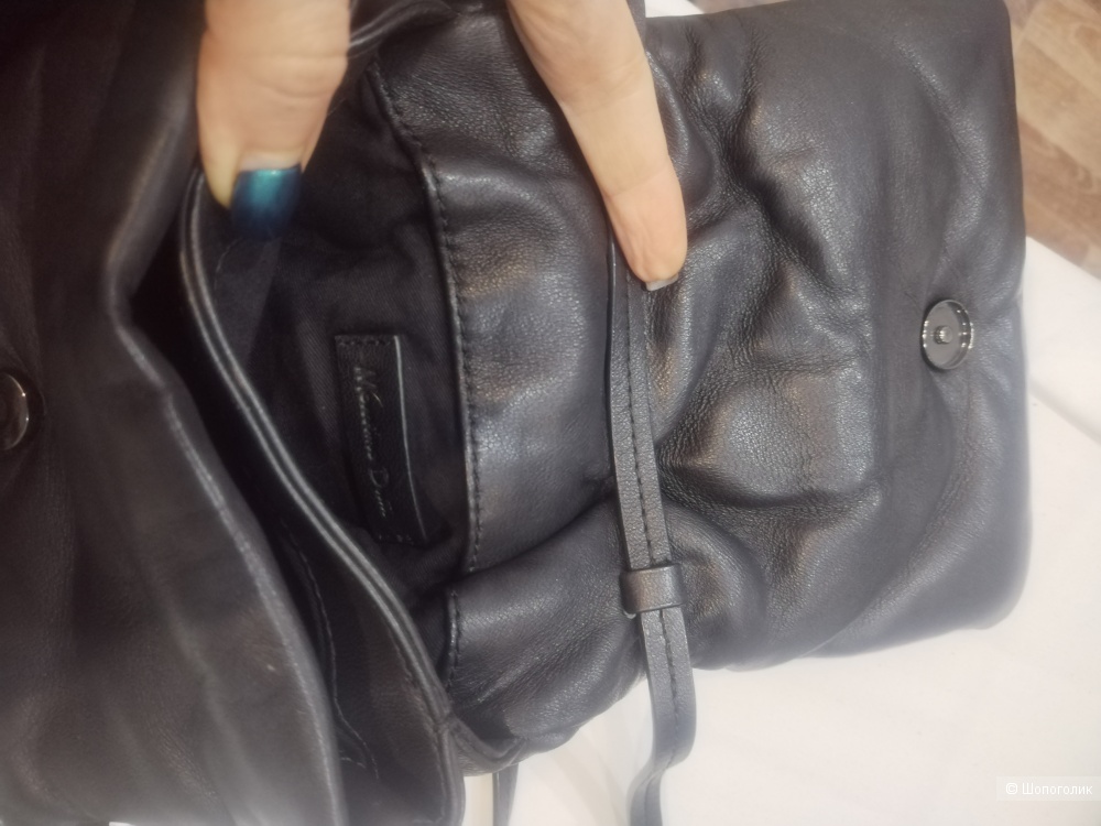 Сумка Massimo Dutti