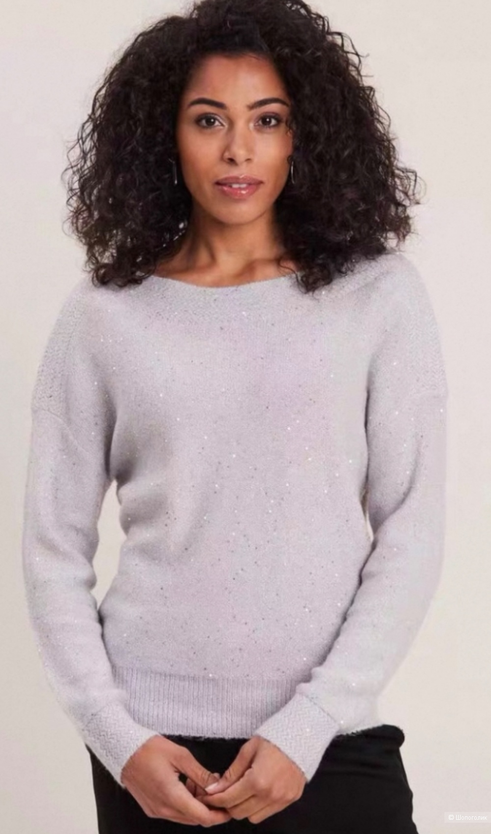 Свитер джемпер Breal, размер XXL