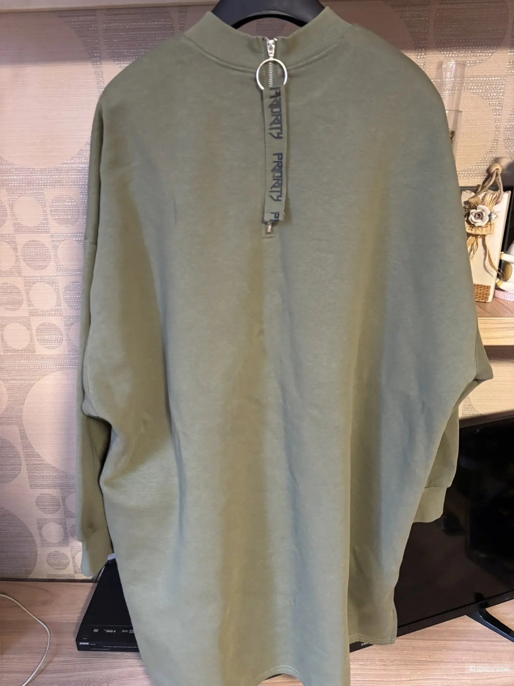 Платье туника Befree, 48-52