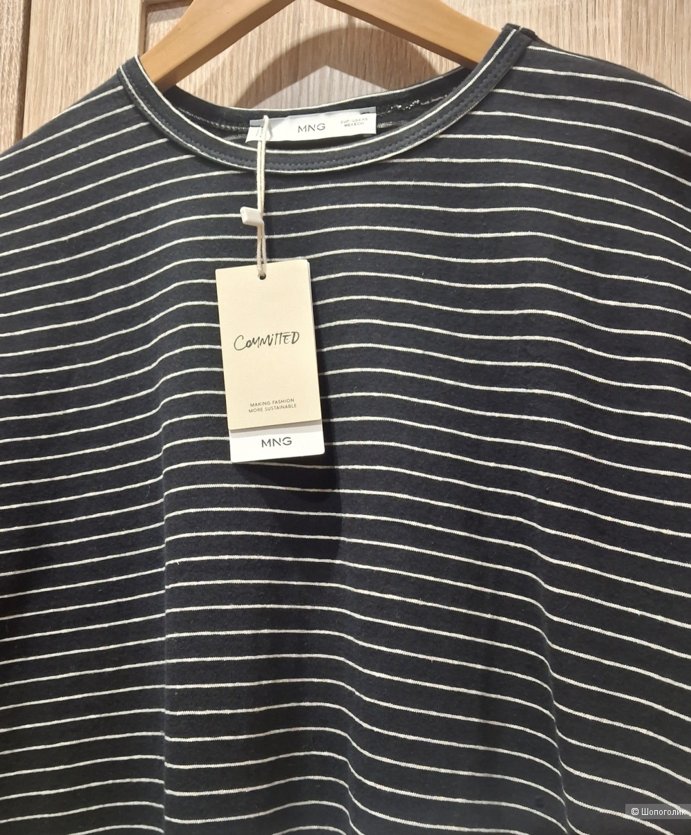 Тельняшка Mango/42-46