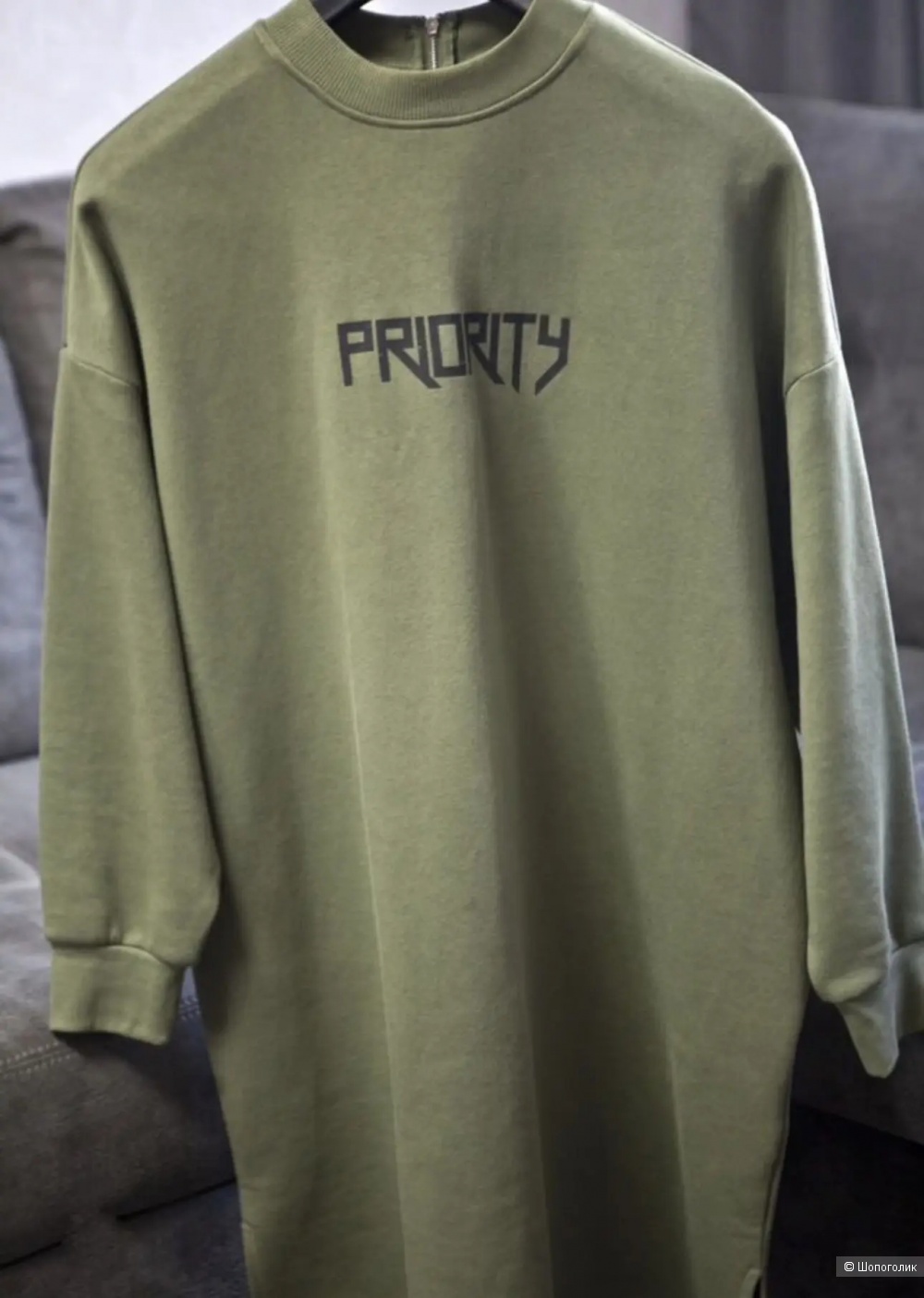 Платье туника Befree, 48-52