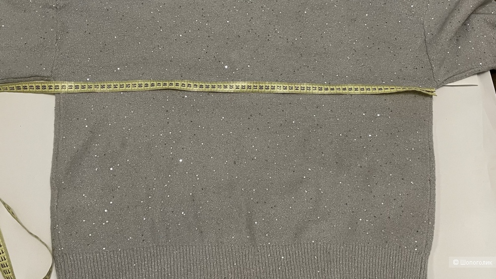Свитер джемпер Breal, размер XXL