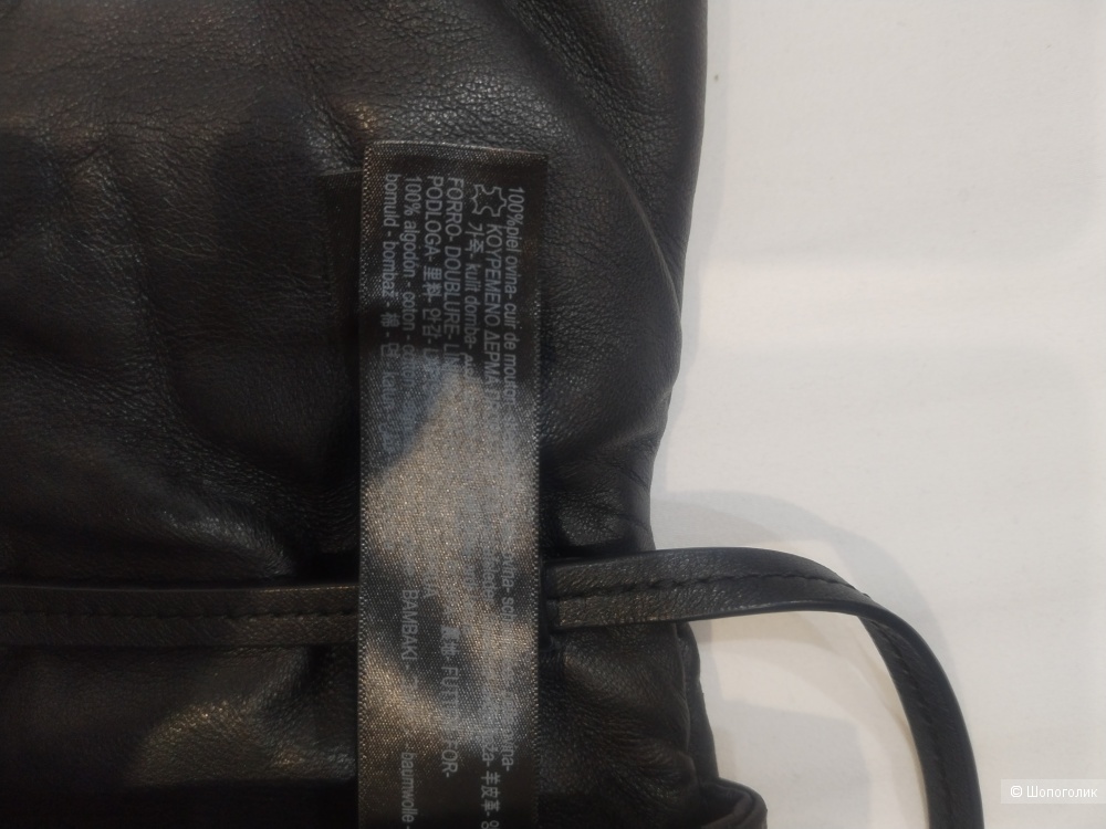 Сумка Massimo Dutti