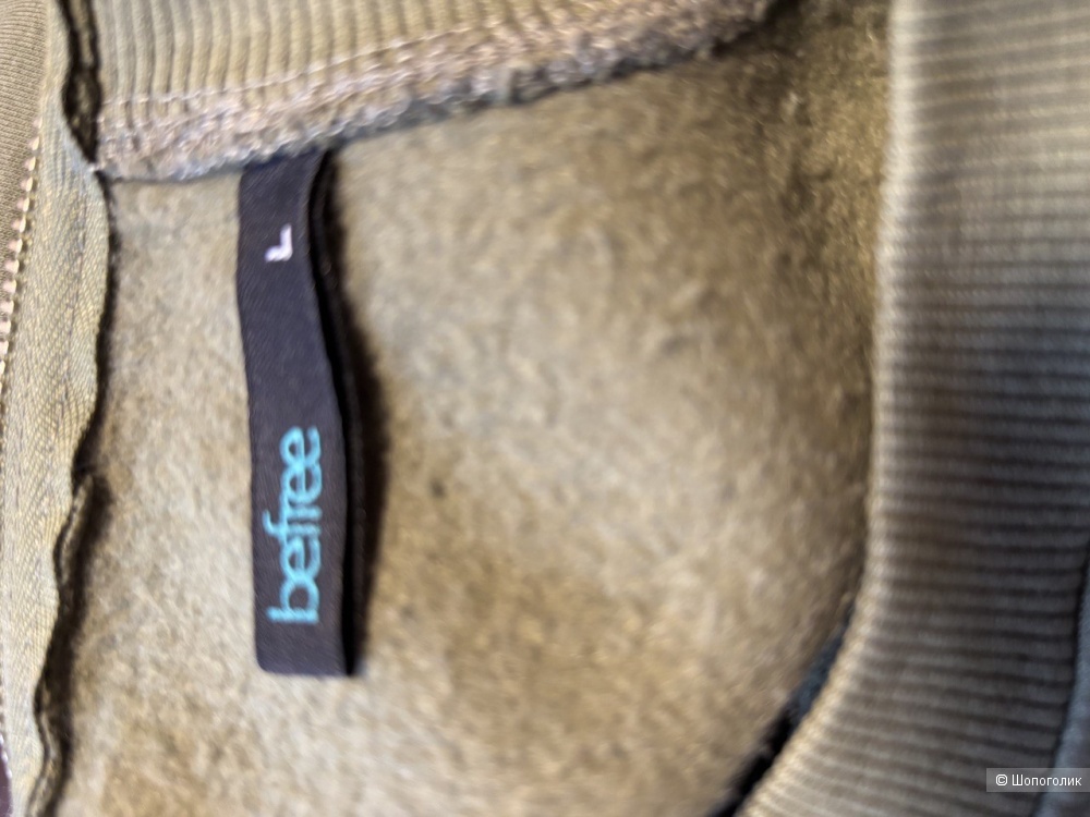 Платье туника Befree, 48-52