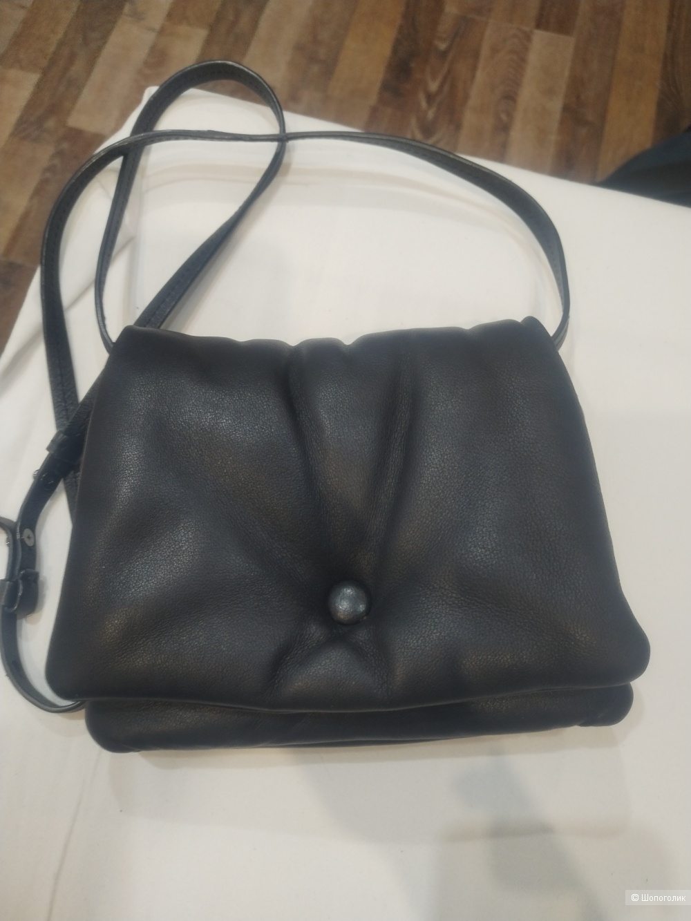 Сумка Massimo Dutti