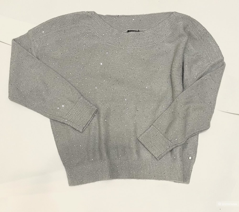 Свитер джемпер Breal, размер XXL