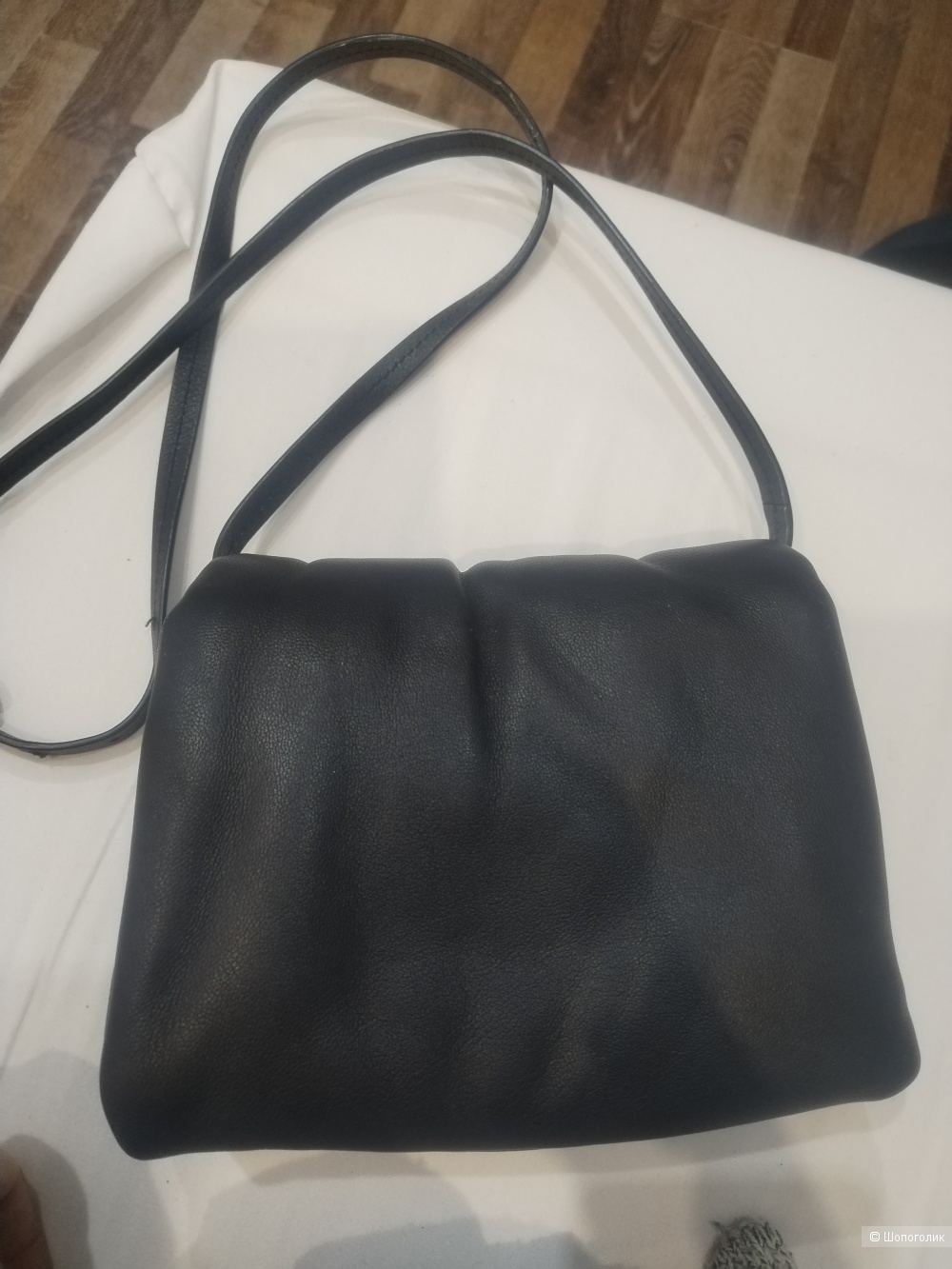 Сумка Massimo Dutti