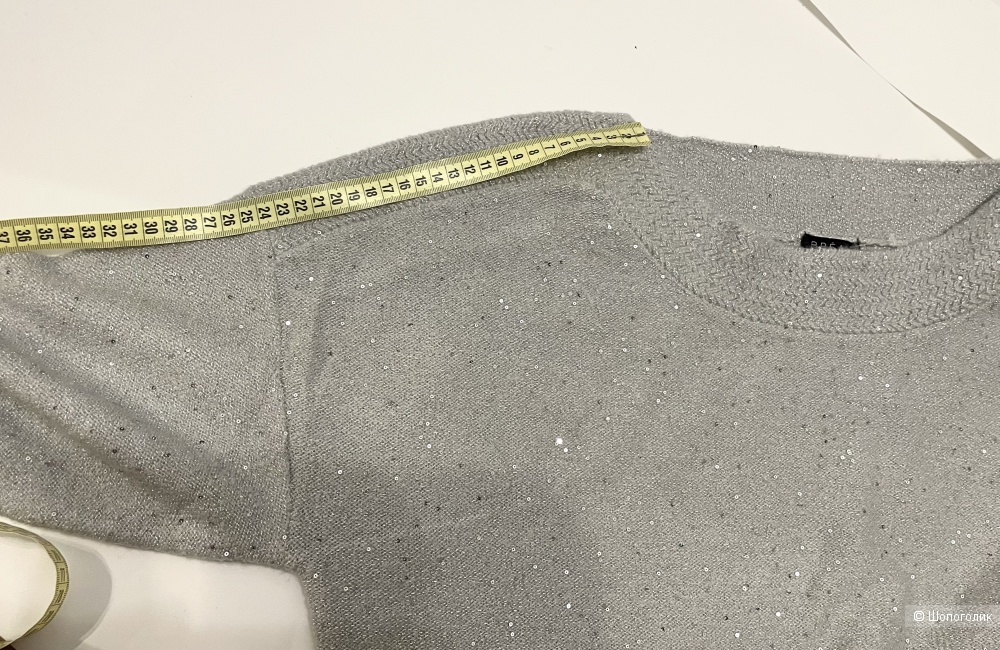 Свитер джемпер Breal, размер XXL