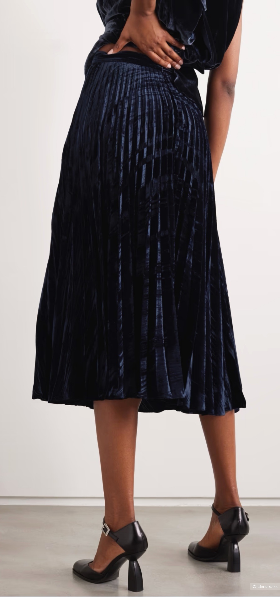 Юбка M&S, размер 16