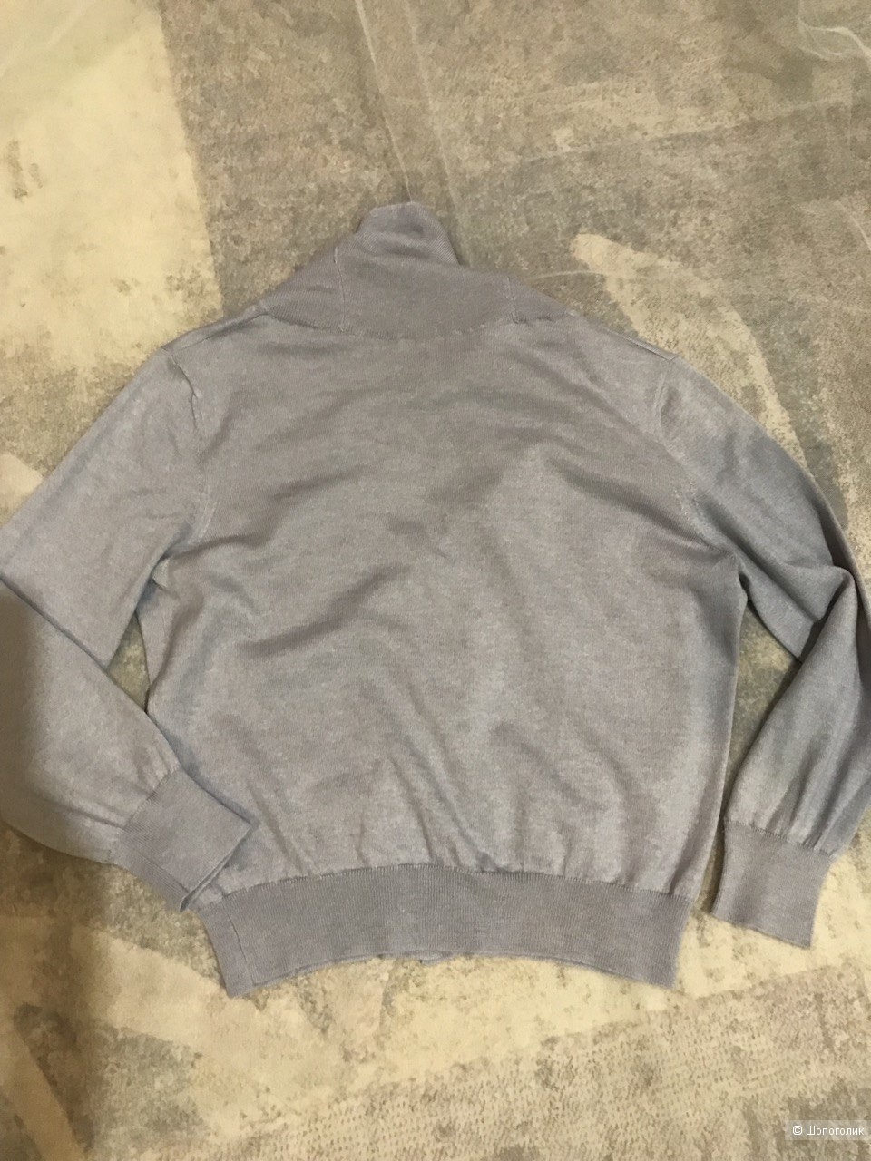 Кардиган Lamberto Losani 42