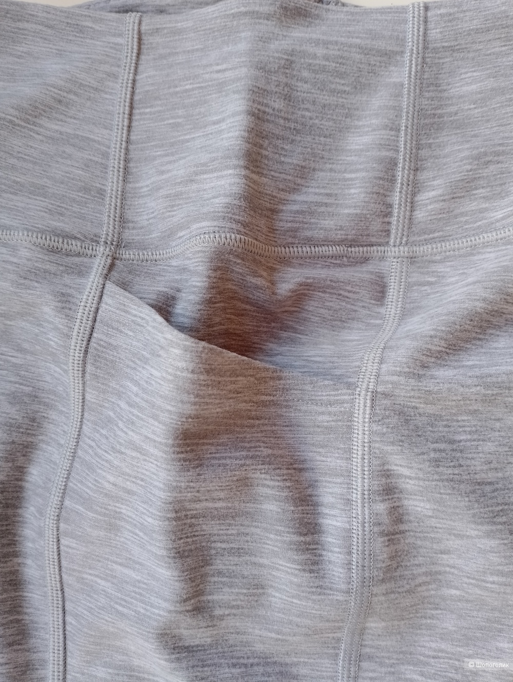 Лосины спортивные victoria's secret , M