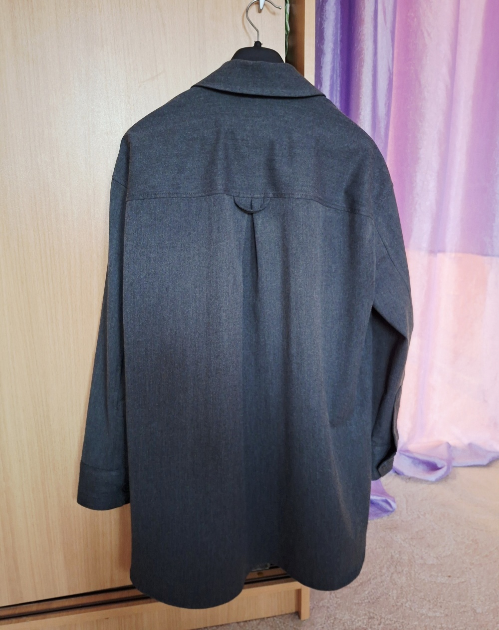 Рубашка zara размеры 40-42-44