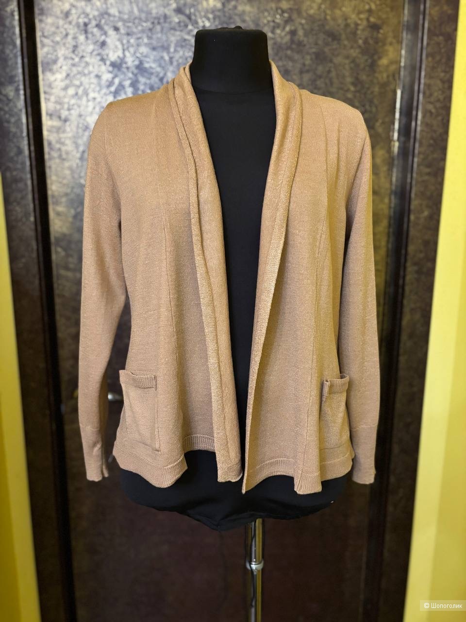 Кардиган Delmod р. 46/48