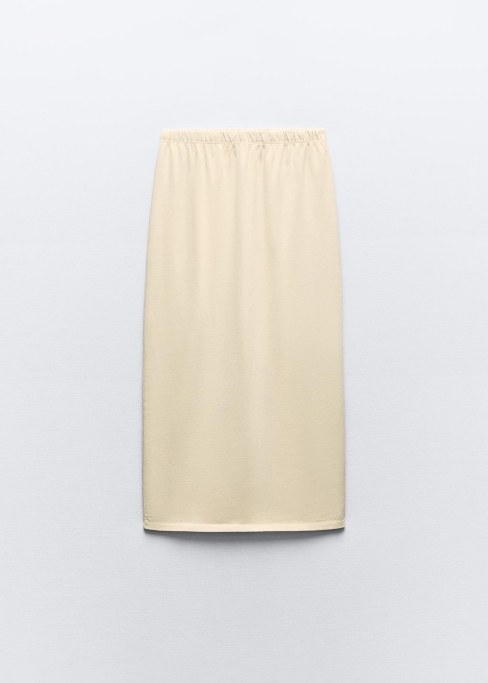 Юбка zara размер 46