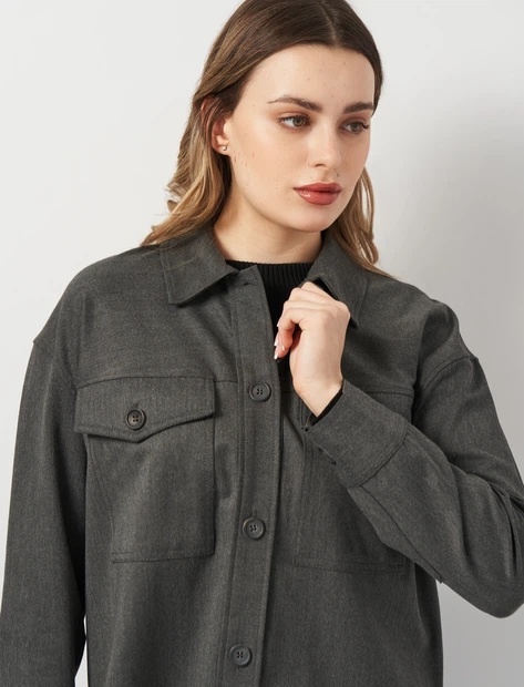 Рубашка zara размеры 40-42-44