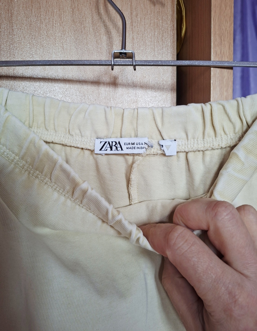 Юбка zara размер 46