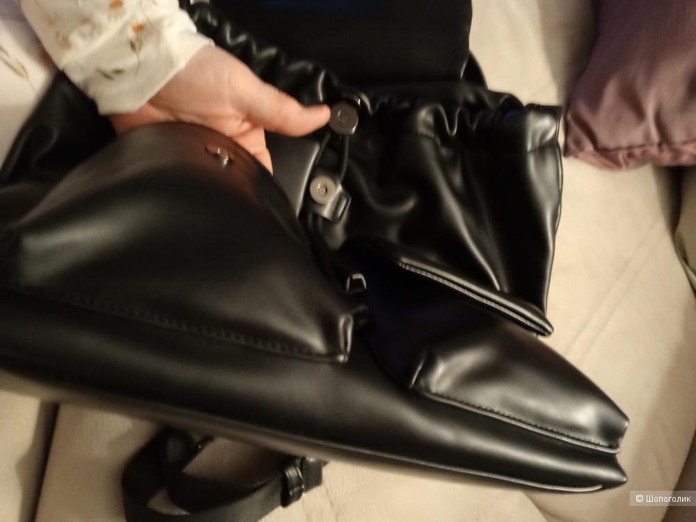 Рюкзак Эконика