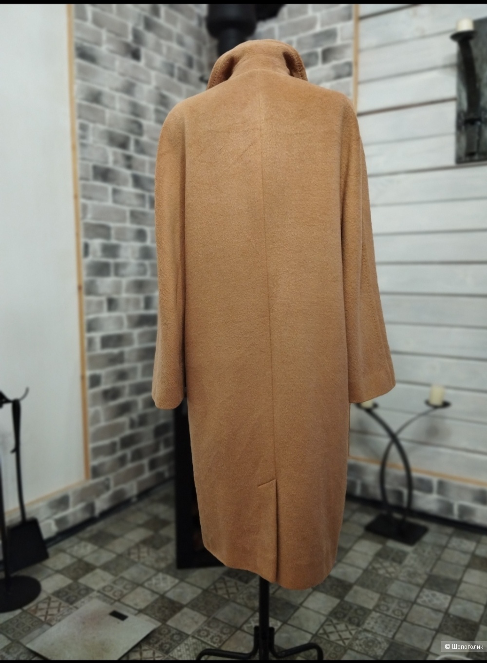 Пальто Grace Well, 46-48 размер