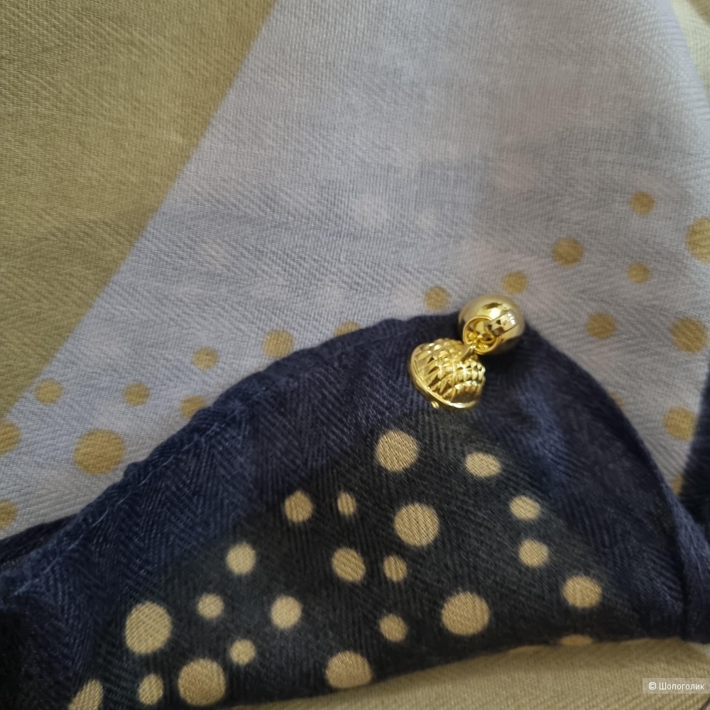 Платок no name 70*70