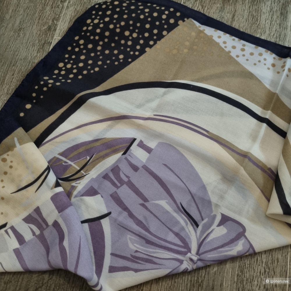 Платок no name 70*70