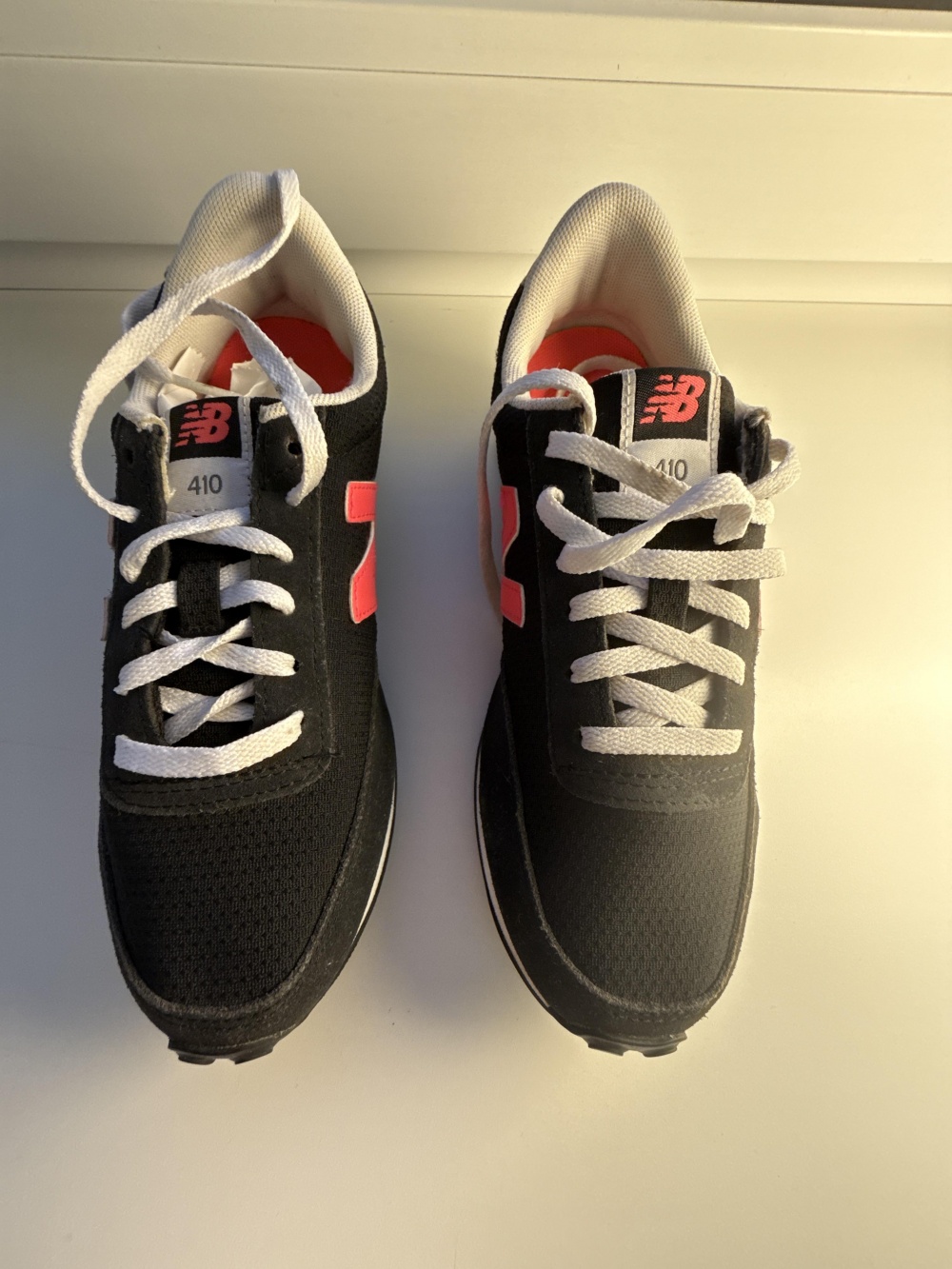 Кроссовки New balance 37