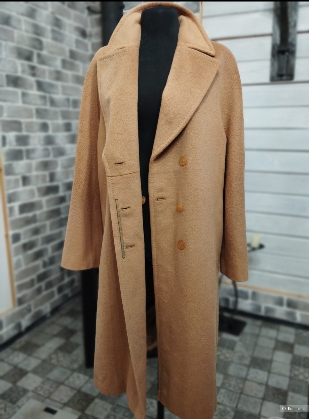 Пальто Grace Well, 46-48 размер