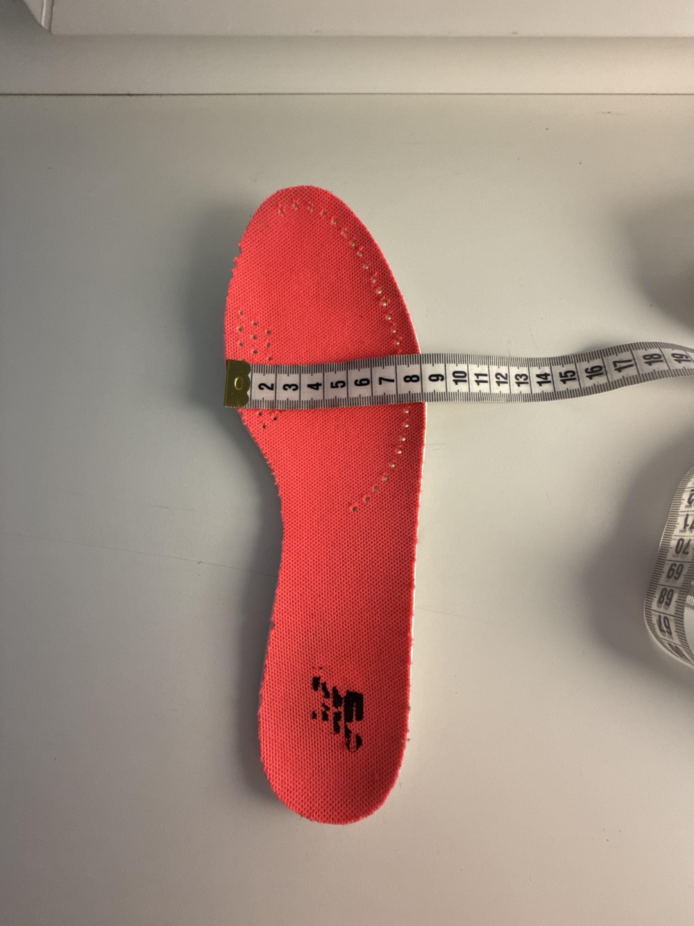 Кроссовки New balance 37