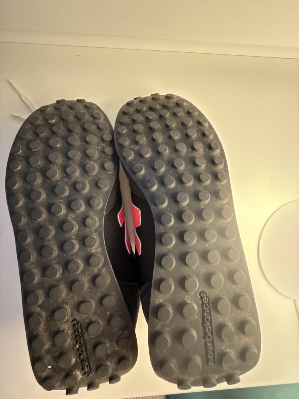 Кроссовки New balance 37