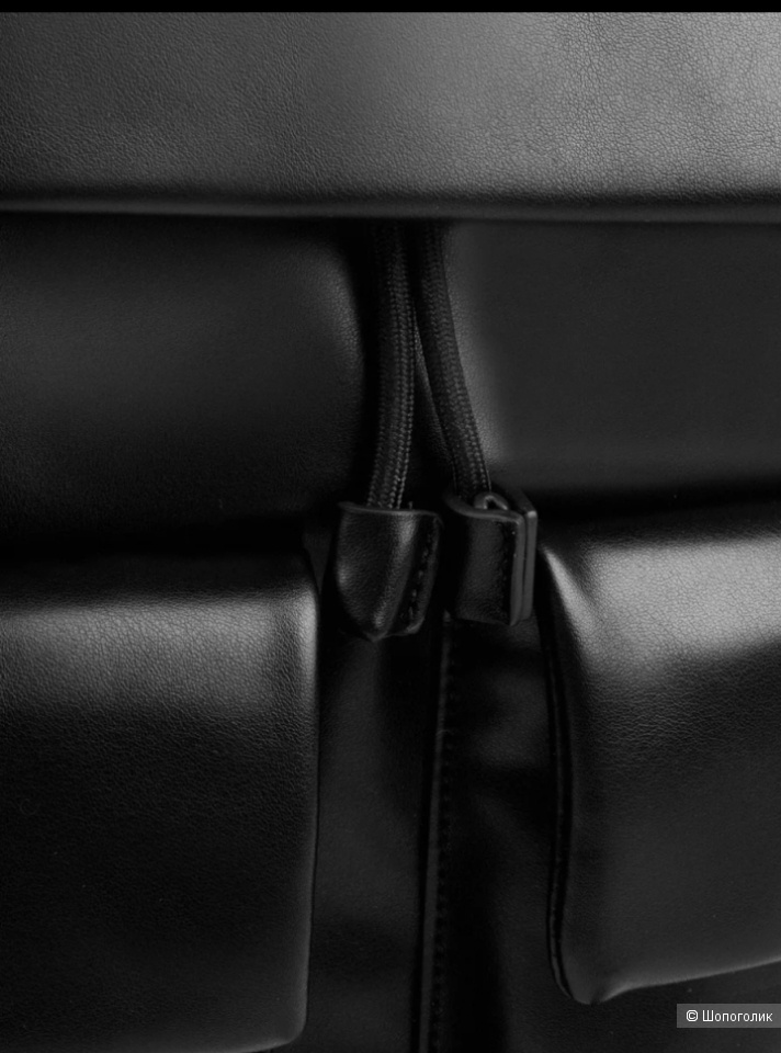 Рюкзак Эконика