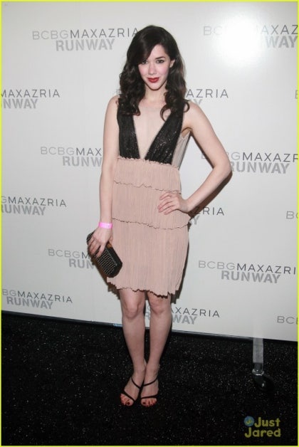 Платье Bcbgmaxazria XXS