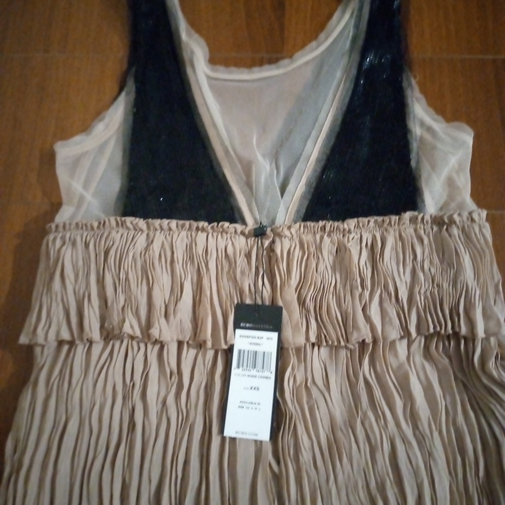 Платье Bcbgmaxazria XXS