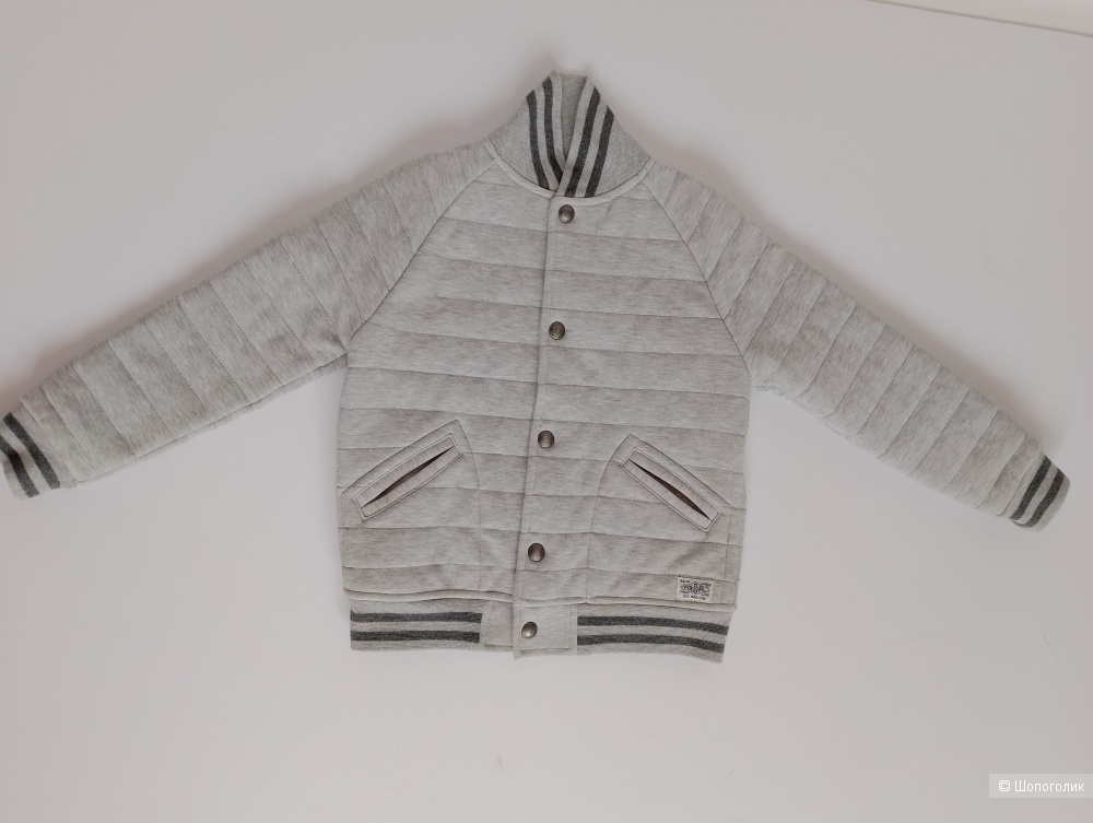 Polo Ralph lauren куртка на мальчика, 6 лет
