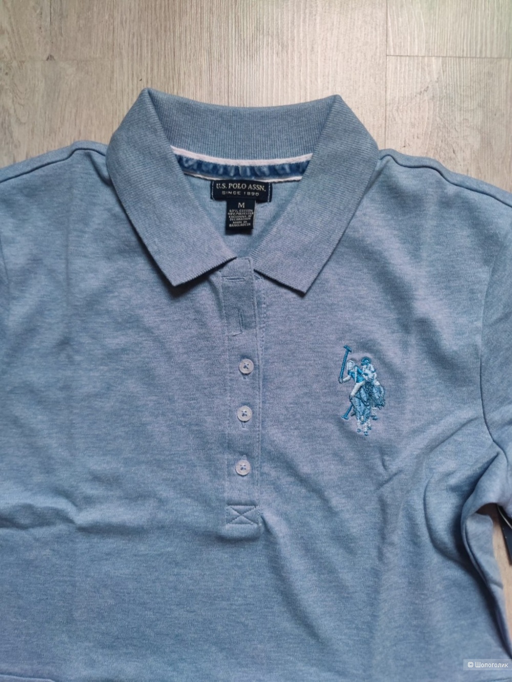 Платье US polo ASSN М