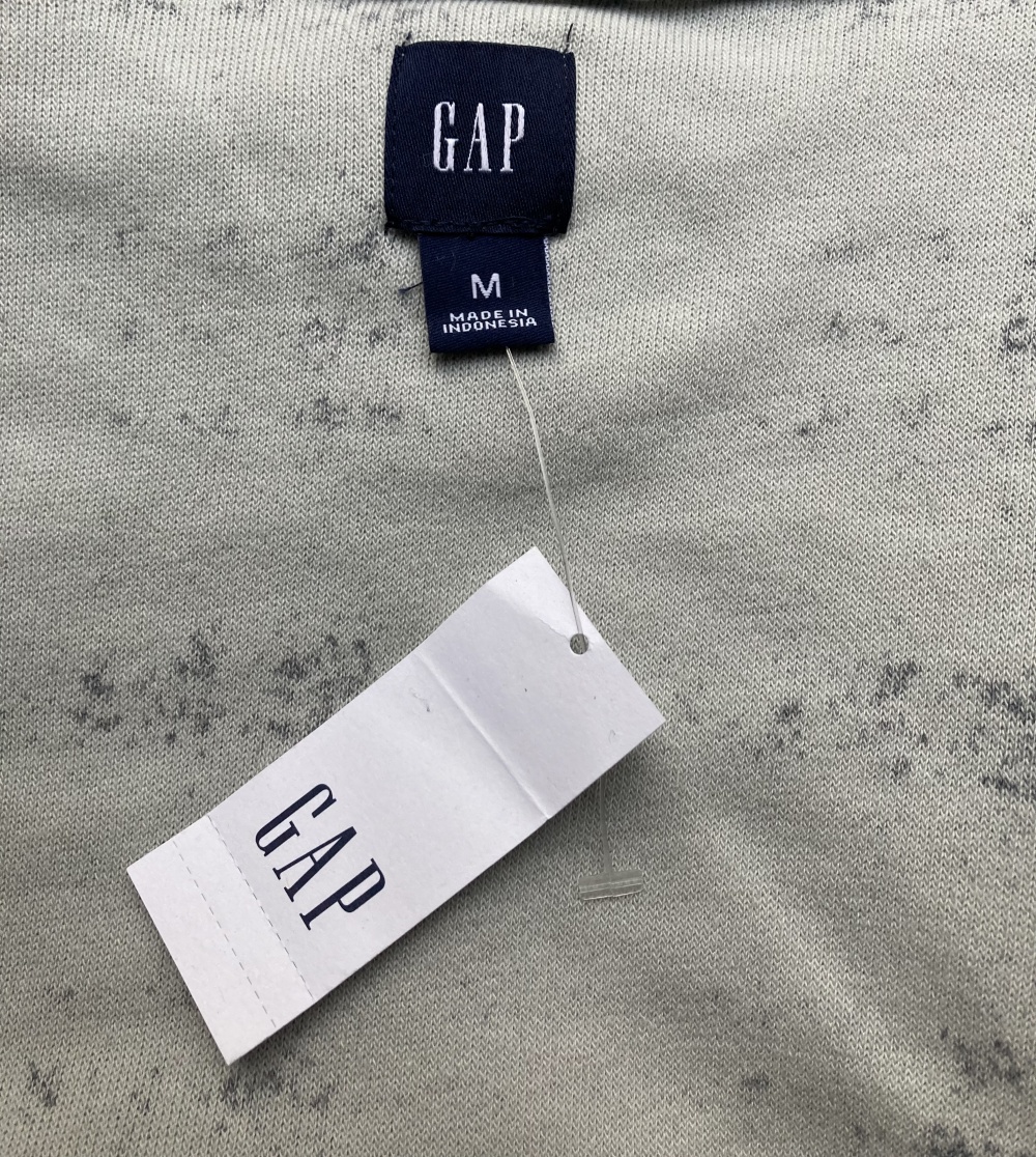 Свитшот “ Gap ”, L размер