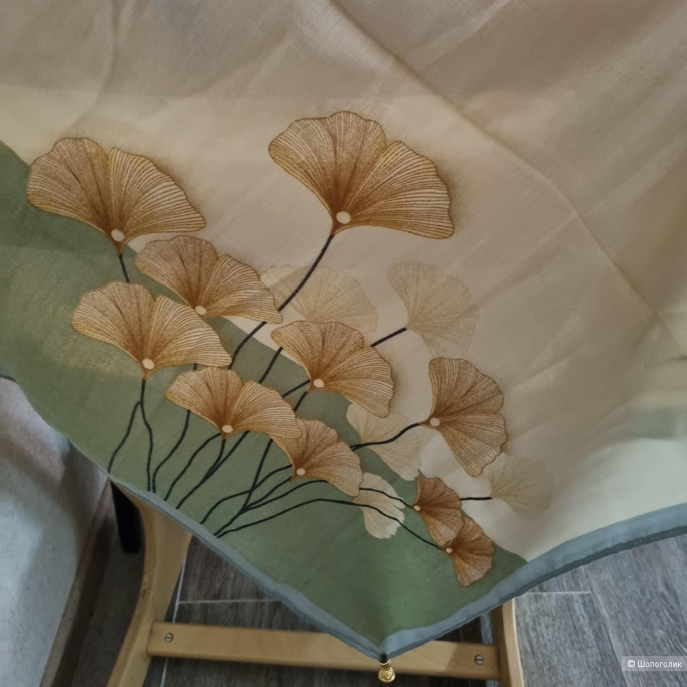 Платок no name 70*70