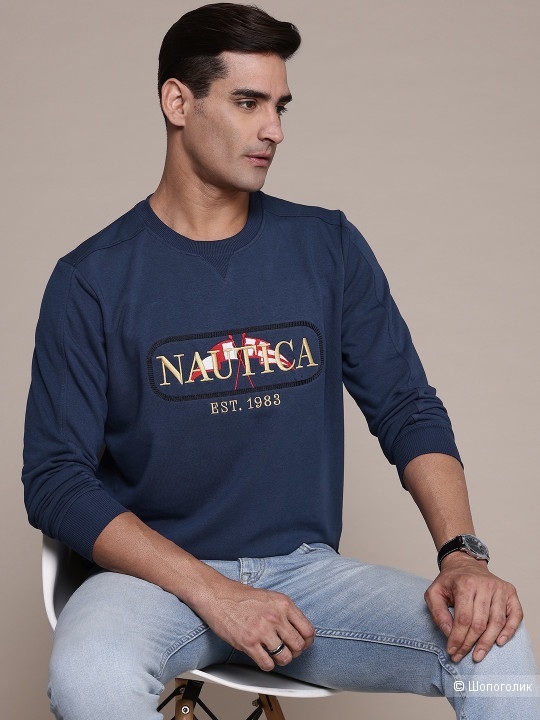 Толстовка NAUTICA