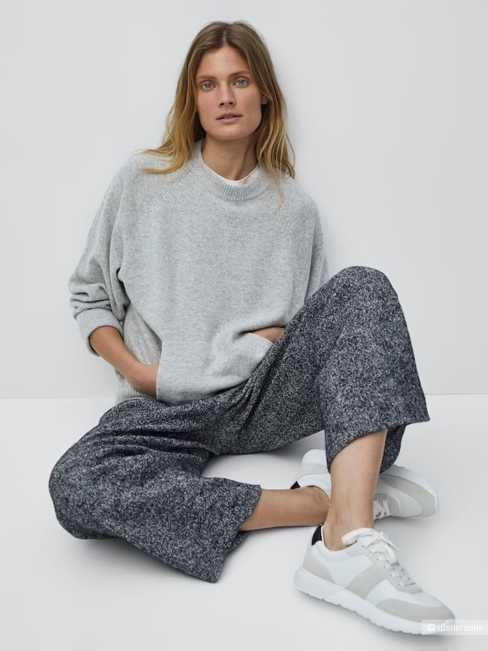 Свитер Massimo Dutti/44-48